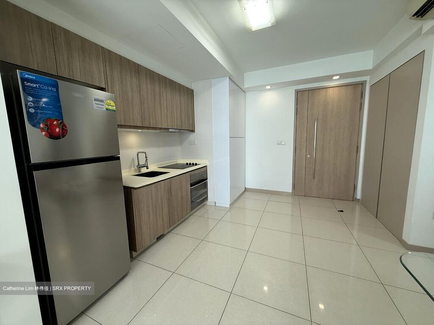 Optima @ Tanah Merah (D16), Condominium #512210391